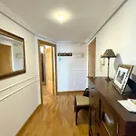 Апартаменты Apartamento En 1ª Linea Urbeu