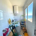 Апартаменты Apartamento En 1ª Linea Urbeu