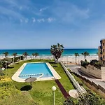En 1ª Linea Urbeu Διαμέρισμα El Campello