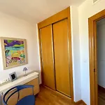 Apartamento En 1ª Linea Urbeu