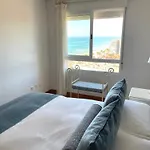 Διαμέρισμα En 1ª Linea Urbeu *