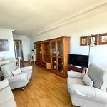 Apartamento En 1ª Linea Urbeu * El Campello