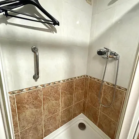 Piso A Pie De Playa Ref Urbeu Apartment