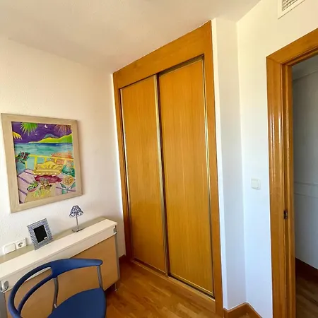 Piso A Pie De Playa Ref Urbeu