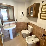 Apartamento En 1ª Linea Urbeu