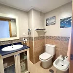 Apartament Apartamento En 1ª Linea Urbeu